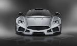 Mazzanti Evantra Millecavalli 2016 года